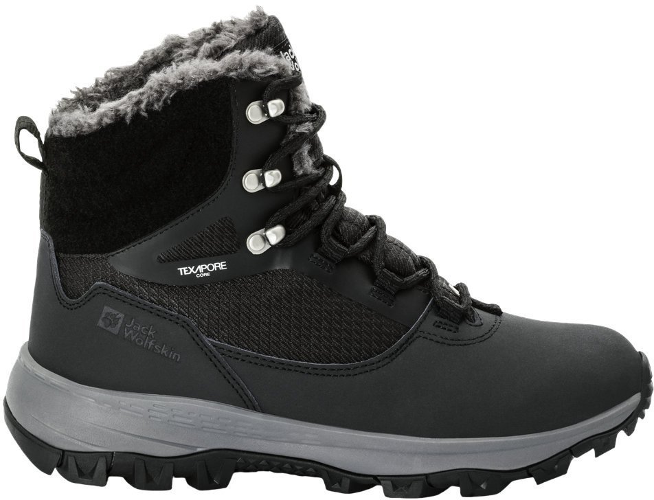 Buty trekkingowe damskie Jack Wolfskin Buty trekkingowe damskie Jack Wolfskin EVERQUEST TEXAPORE HIGH W 4053591_6350 37.5