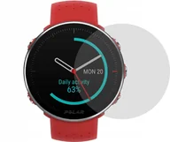 Akcesoria do smartwatchy - MATOWE szkło do Polar Vantage M/M2/V/V2 - miniaturka - grafika 1