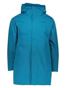 Berghaus Kurtka funkcyjna "Hinderwick" w kolorze niebieskim - Kurtki i kamizelki sportowe damskie - miniaturka - grafika 1