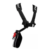 Akcesoria do kos i kosiarek - DEDRA Szelki DEDRA BHSZ30 - miniaturka - grafika 1