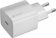 Ładowarki do telefonów - Ładowarka sieciowa Mophie 409907457 (Do telefonów) - miniaturka - grafika 1