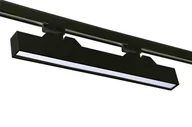 Lampy pozostałe - Azzardo LINNEA AZ4565 reflektor szynowy 1x24W/LED IP20 AZ4565 - miniaturka - grafika 1