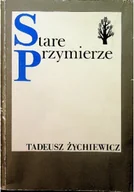Religia i religioznawstwo - Stare Przymierze - miniaturka - grafika 1