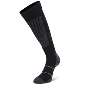 Skarpetki męskie - Podkolanówki Dare 2b Mens Technical Ski Socks Rozmiar skarpet: 43-47 / Kolor: czarny - miniaturka - grafika 1