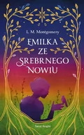 Książki edukacyjne - Emilka ze Srebrnego Nowiu - miniaturka - grafika 1