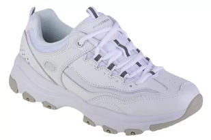 Skechers Iconic-Unabashed 88888281-WSL, Damskie, buty sneakers, Biały - Moda i Uroda OUTLET - miniaturka - grafika 1