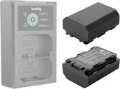 Akumulatory do aparatów dedykowane - SmallRig 4074 Camera Battery NP-FZ100 - miniaturka - grafika 1