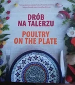 Kuchnia polska - Drób na talerzu - miniaturka - grafika 1