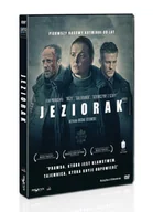 Pozostałe filmy DVD - Monolith Jeziorak DVD - miniaturka - grafika 1