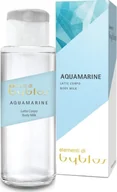 Balsamy i kremy do ciała - Byblos Byblos, Aquamarine, Hydrating, Body Milk, 400 ml For Women - miniaturka - grafika 1