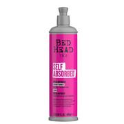 Odżywki do włosów - Tigi Bed Head Self Absorbed Nourishing Conditioner odżywka do włosów suchych i zestresowanych 400ml - miniaturka - grafika 1