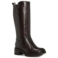 Kozaki damskie - Kozaki damskie Tamaris 1-25505-45 304 MOCCA R.39 - miniaturka - grafika 1