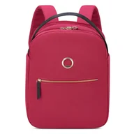 Plecaki - DELSEY PARIS Securstyle Plecak Paonie - miniaturka - grafika 1