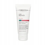 Kremy do twarzy - Line Repair Glow Radiance Firm Day Cream - Krem na dzień Blask i Jędrność, 60 ml - miniaturka - grafika 1
