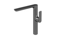 Baterie podtynkowe - Kohlman bateria kuchenna QB146EG Experience Gray - miniaturka - grafika 1