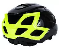 Kaski rowerowe - Modi Rowerowy Total Fusion Na Rower 55-59 M/L - miniaturka - grafika 1