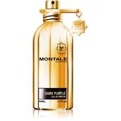 Wody i perfumy damskie - Montale Dark Purple woda perfumowana 50ml - miniaturka - grafika 1