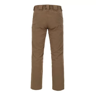 Helikon - Spodnie trekkingowe Trekking Tactical Pants® - AeroTech - Olive Drab - SP-TTP-AT-32 - Odzież taktyczna i umundurowanie - miniaturka - grafika 3