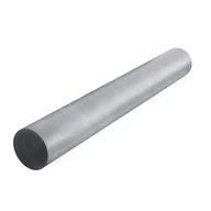 Rekuperatory i centrale - Rura wentylacyjna SPIRO ocynkowana 250mm 3m VENTS 5907660877414 - miniaturka - grafika 1