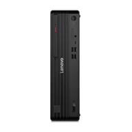Zestawy komputerowe - Lenovo ThinkCentre M70s Gen 6 Intel Core Ultra 7 265 16 GB DDR5-SDRAM 512 GB SSD Windows 11 Pro SFF PC Czarny 12YK0013PB - miniaturka - grafika 1