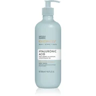 Kosmetyki do kąpieli - Baylis & Harding Kindness+ Płyn do mycia ciała Hyaluronic Acid Moisture Hydrate 500 ml - miniaturka - grafika 1