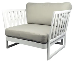 Miloo Miloo Fotel Sue ML7449 - Fotele - miniaturka - grafika 1