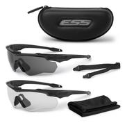 Ochrona oczu i twarzy - ESS - Crossblade 2X Kit - EE9032-03 - miniaturka - grafika 1