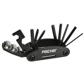 Narzędzia rowerowe - Klucz rowerowy FISCHER 85514 - miniaturka - grafika 1