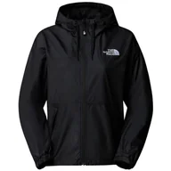 Kurtki i kamizelki sportowe damskie - Kurtka damska The North Face Sheru Jacket - Eu Rozmiar: M / Kolor: czarny - miniaturka - grafika 1