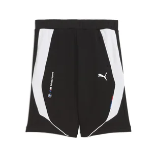 PUMA SZORTY BMW MMS 63064801 r 140 - Spodenki damskie - miniaturka - grafika 1