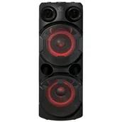 Power audio - Rebeltec SoundBox 630 Czarny - miniaturka - grafika 1