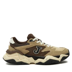 Sneakersy Joma C1400 C1400W2424 Beżowy - Sneakersy męskie - miniaturka - grafika 1