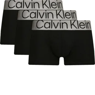 Calvin Klein Underwear Bokserki 3-pack - Majtki męskie - miniaturka - grafika 1
