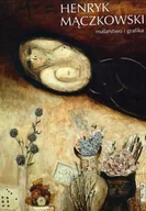 Książki o kulturze i sztuce - Mączkowski Malarstwo i grafika - miniaturka - grafika 1