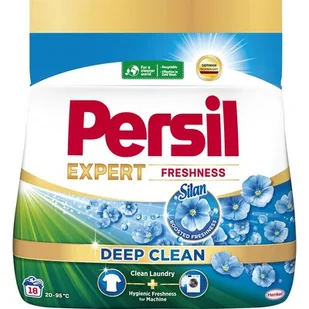 PERSIL Expert Deep Clean Proszek Do Prania Silan 990g - Środki do prania - miniaturka - grafika 1