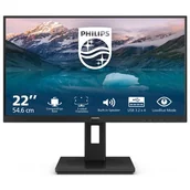 Monitory - Philips 222S9JML/00 - miniaturka - grafika 1