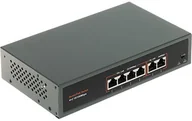 Switche - SWITCH POE APTI-POE0402-60W-ECO 4-PORTOWY APTI-POE0402-60W-ECO - miniaturka - grafika 1