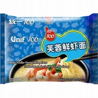 Zupy w płynie - Zupa Makaron Furong Shrimp Krewetkowe 103g UNIF TONGYI - miniaturka - grafika 1