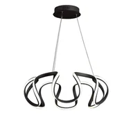 Lampy sufitowe - LUXERA 18206 - LED Żyrandol na lince PASSO LED/40W/230V 4000K - miniaturka - grafika 1