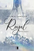 Romanse - NieZwykłe Royal - Sylwia Zandler - miniaturka - grafika 1