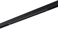 Lampy pozostałe - Reflektor szynowy Magnetic AZ5188 LED 18W 1-faz czarny - miniaturka - grafika 1