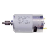 Pojazdy elektryczne dla dzieci - SILNIK-12V-RS550-15000RPM-OMJ550C - miniaturka - grafika 1