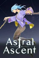 Gry PC Cyfrowe - Astral Ascent (PC) klucz Steam - miniaturka - grafika 1