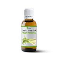 Aromaterapia - Olejek z trawy cytrynowej 10 ml Vitafarm 0AE2-526A9 - miniaturka - grafika 1