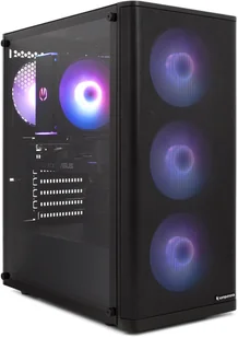 Komputronik Infinity X514 [X29] i5 RTX 5060 64GB 2TB+4TB W11H - Zestawy komputerowe - miniaturka - grafika 1