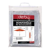 Parasole ogrodowe - Doppler Pokrowiec na parasol ogrodowy - miniaturka - grafika 1