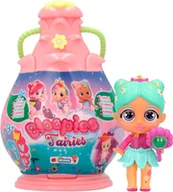 Figurki dla dzieci - Bloopies Fairies Little Figurka wróżka niespodzianka - miniaturka - grafika 1