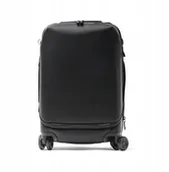 Walizki - Walizka Travel Line Peak Design Roller Pro Carry-On Black – czarna - miniaturka - grafika 1