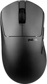Myszki - Pulsar X3 LHD CrazyLight Wireless Black - miniaturka - grafika 1
