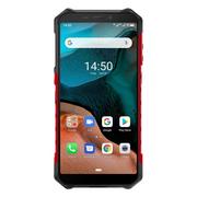 Telefony komórkowe - Ulefone Armor X5 2020 3GB/32GB Dual Sim Czerwono-czarny - miniaturka - grafika 1